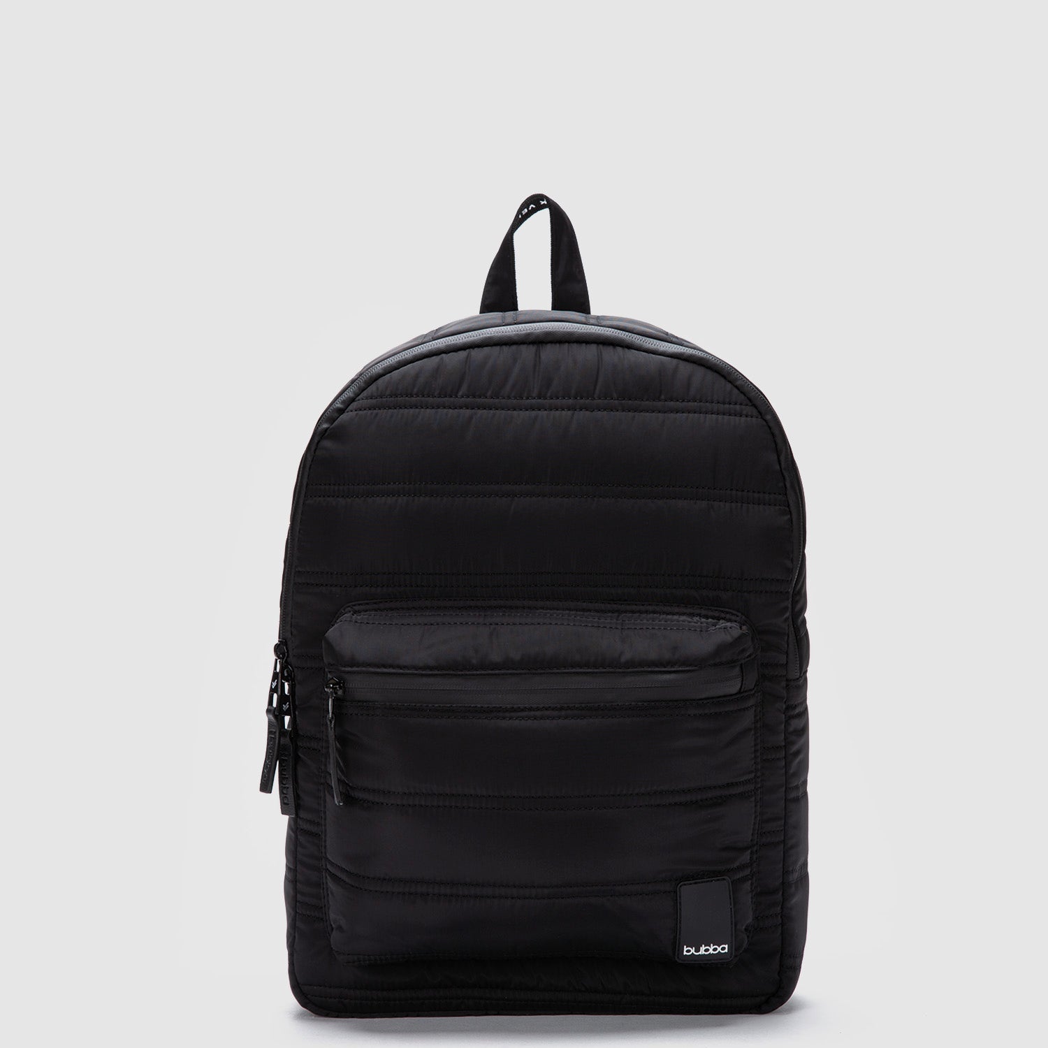 MOCHILA ORIGINALS MATTE BLACK VELVET