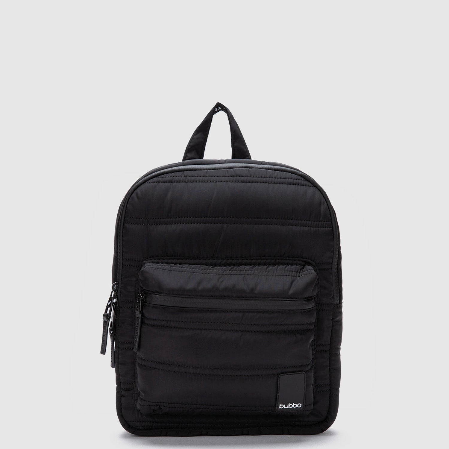 MOCHILA ORIGINALS MATTE BLACK VELVET