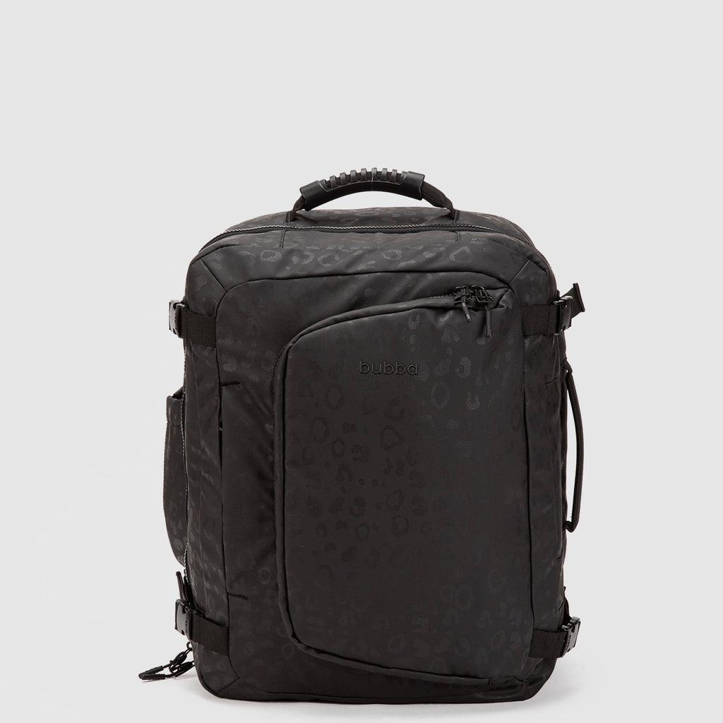 BACKPACK TRAVEL CABIN