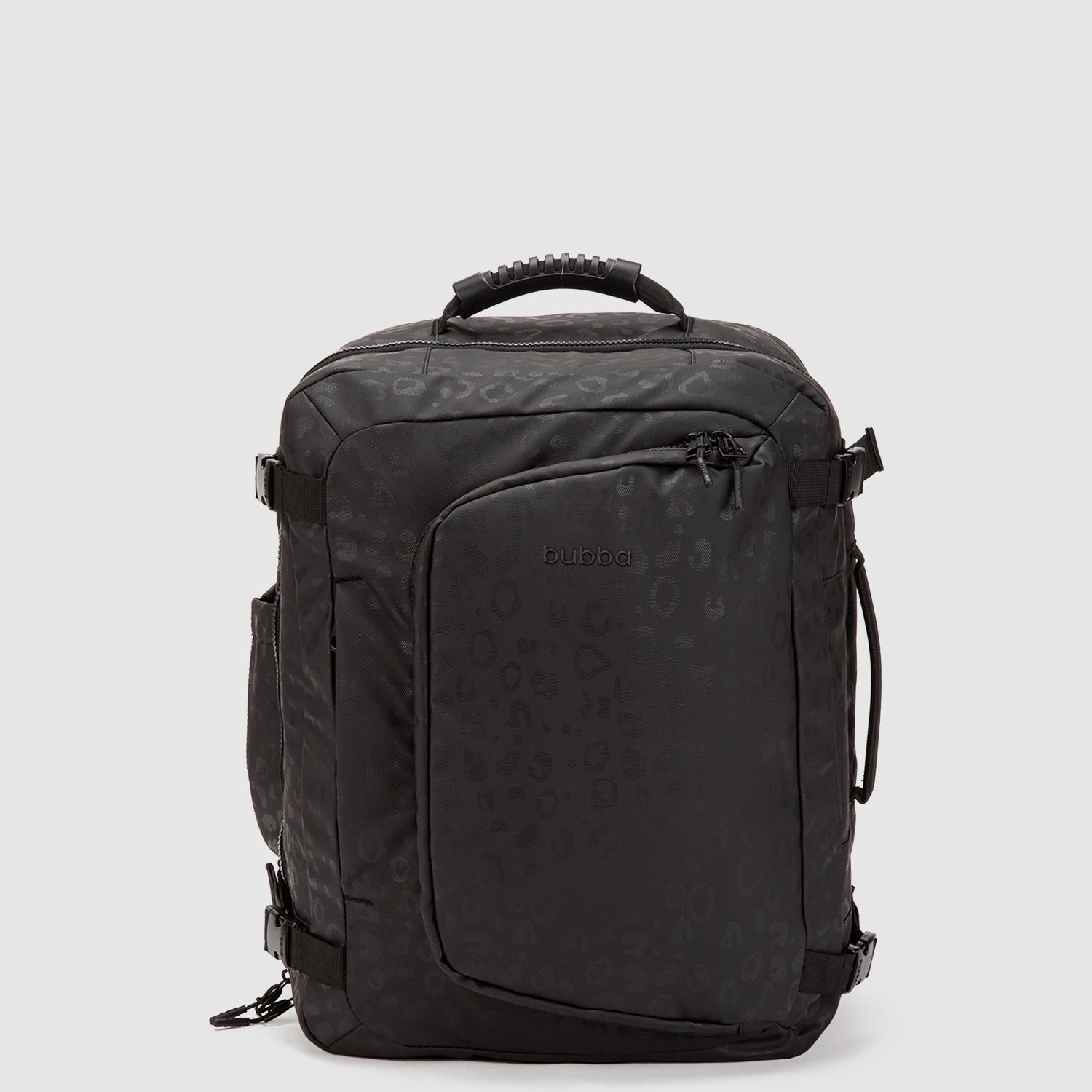 BACKPACK TRAVEL CABIN