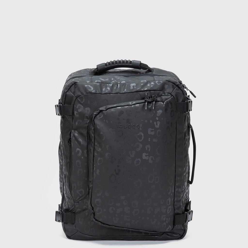 BACKPACK TRAVEL CABIN