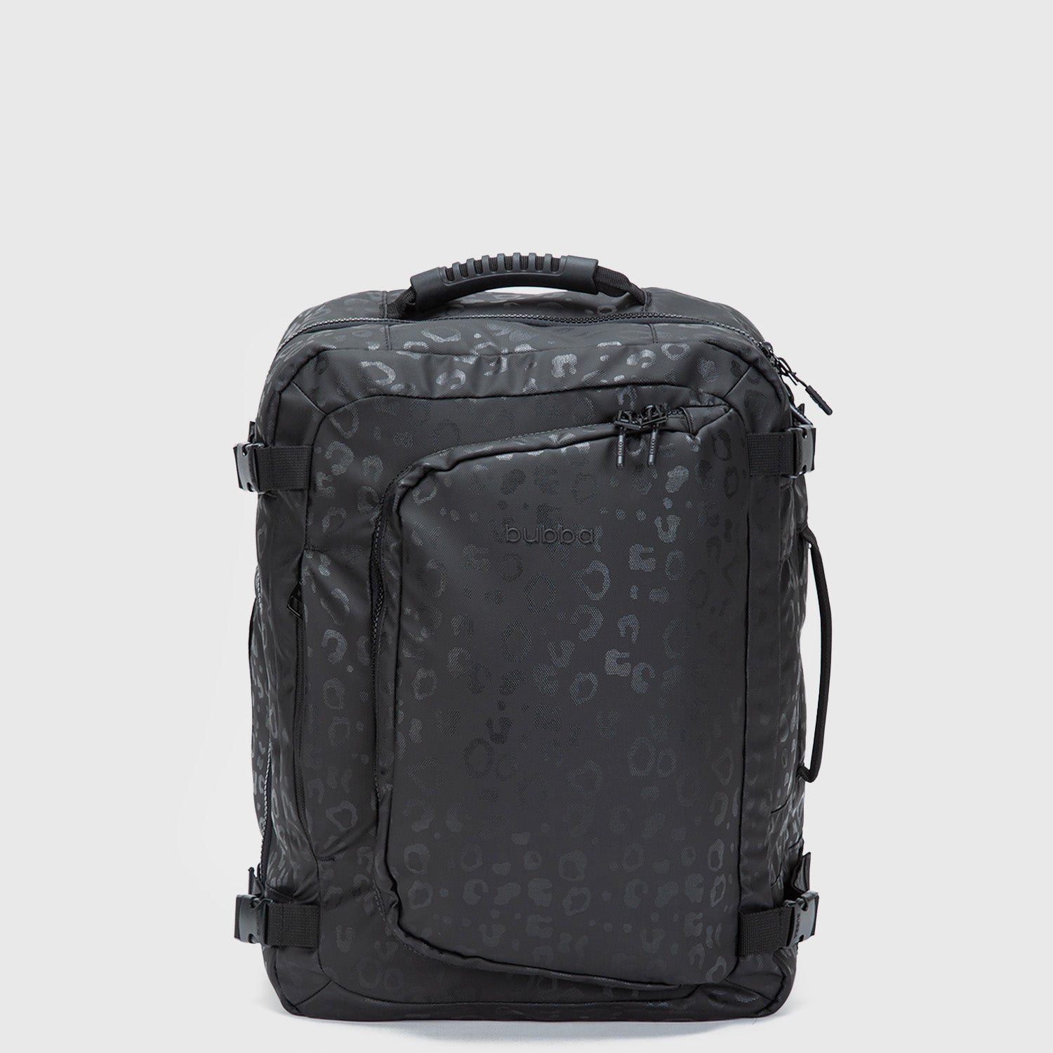 BACKPACK TRAVEL CABIN