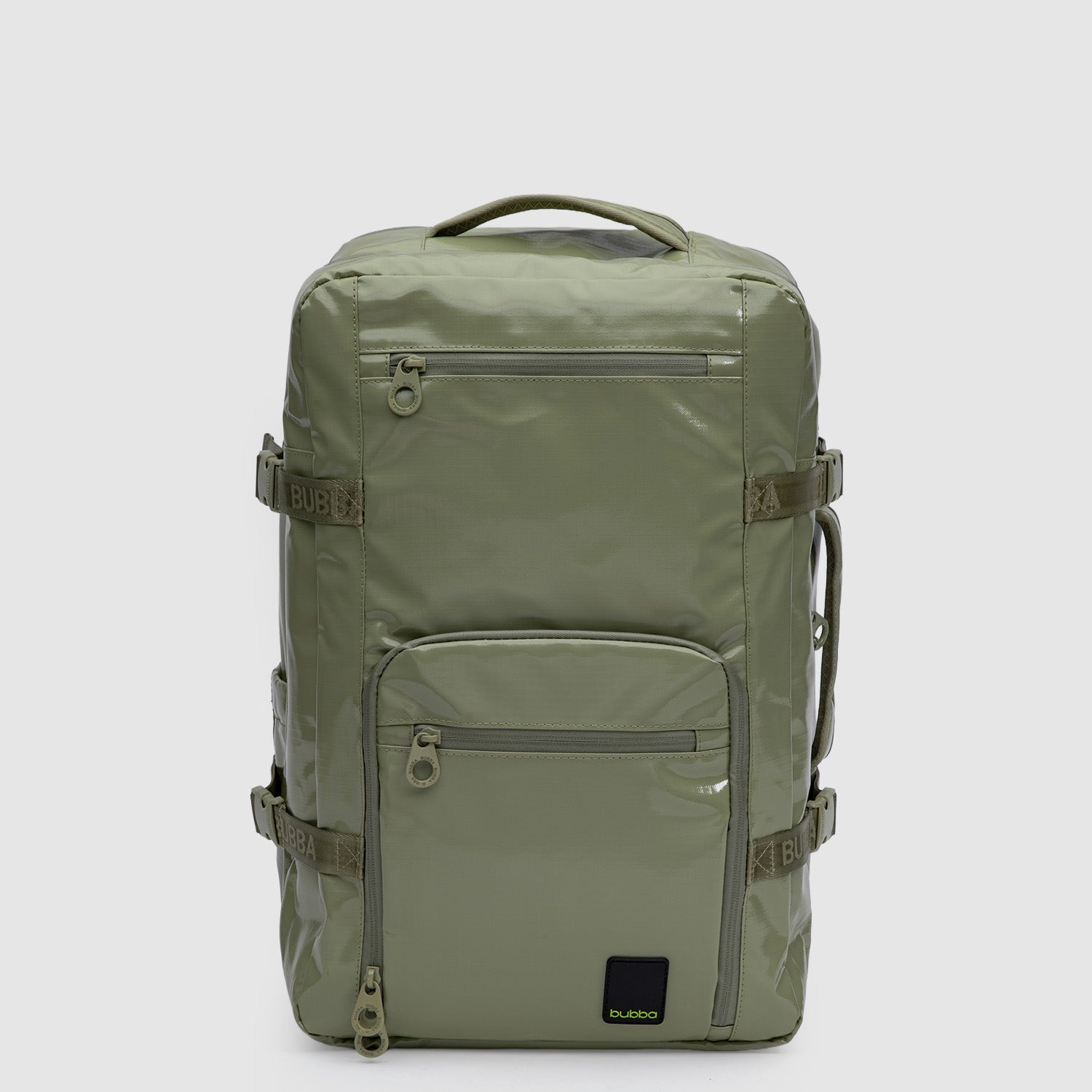 MOCHILA CABINA TRAVEL RIPSTOP