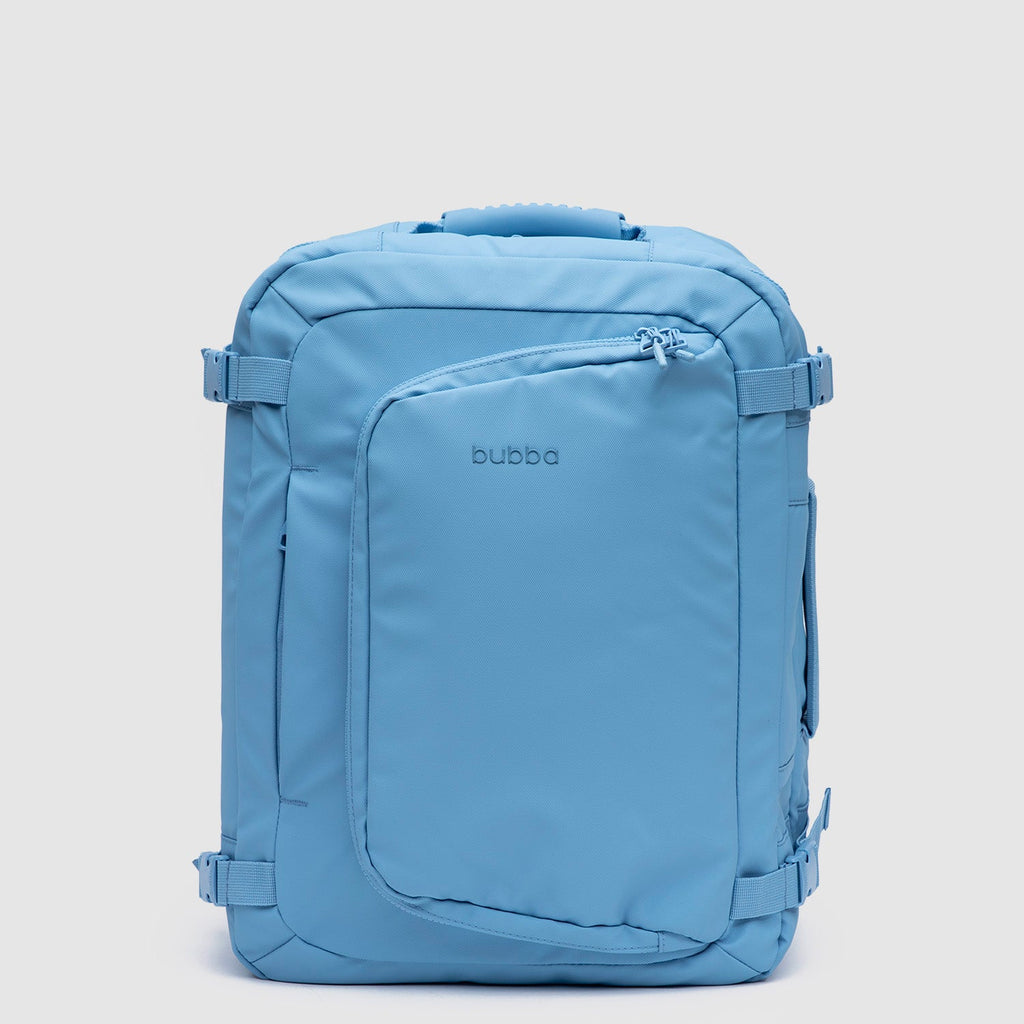 BACKPACK TRAVEL CABIN