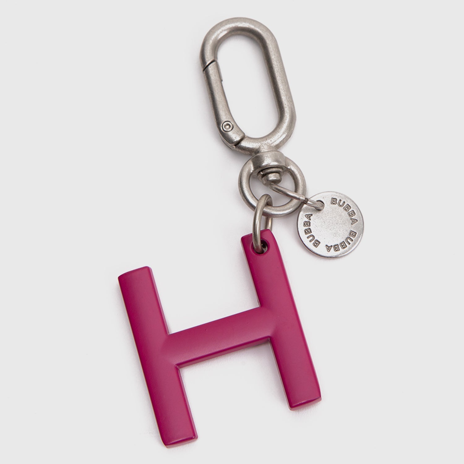 CHARM LETTER