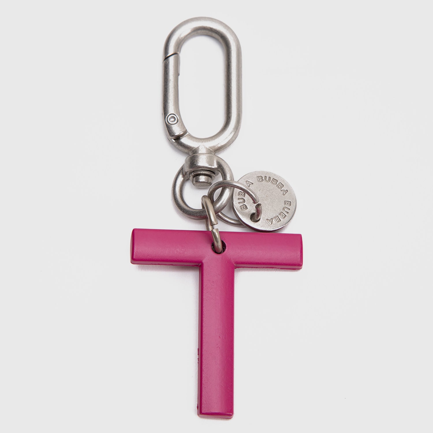 CHARM LETTER