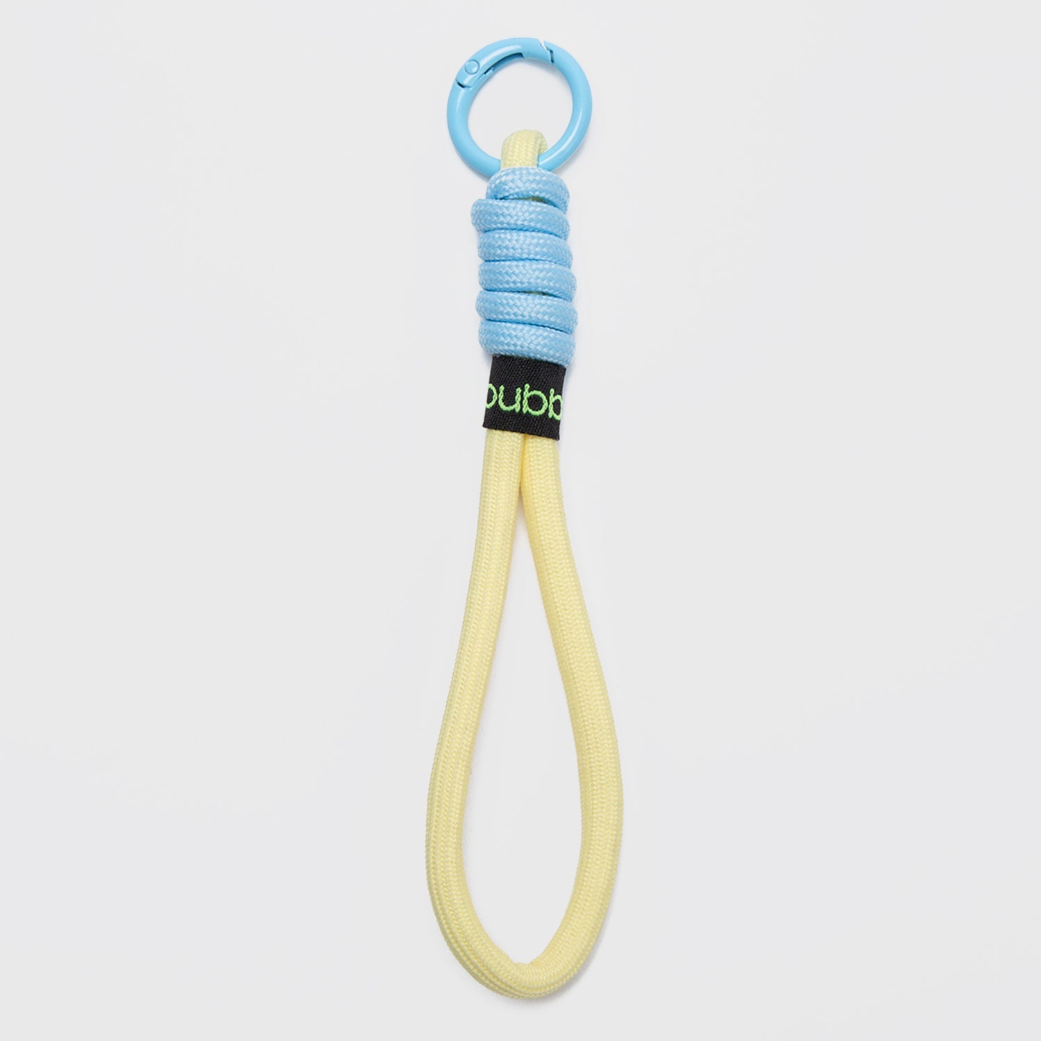 CHARM STRAP