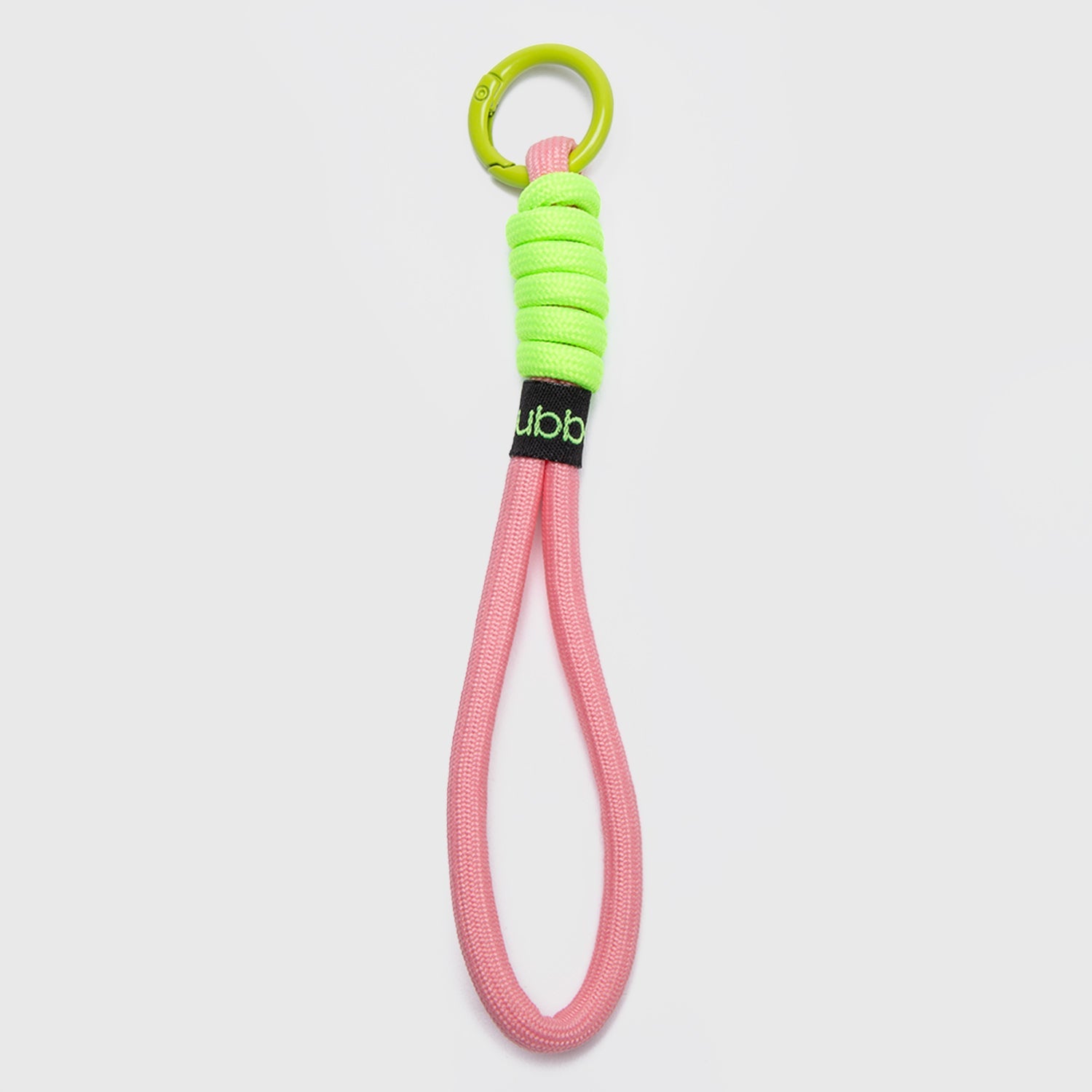 CHARM STRAP