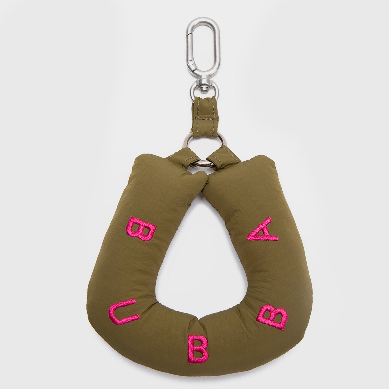 CHARM PILLOW