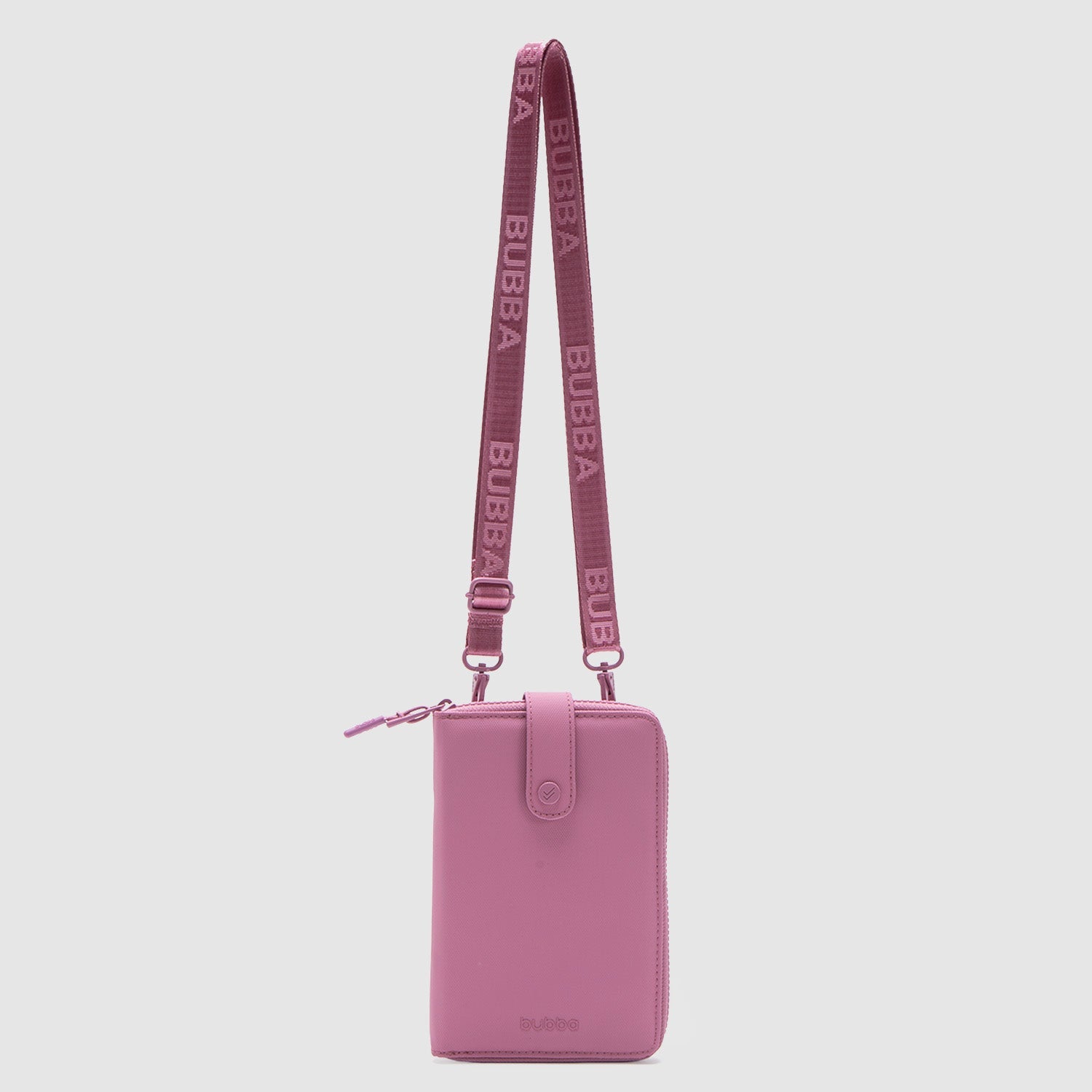 FLAT PURSE TRAVEL