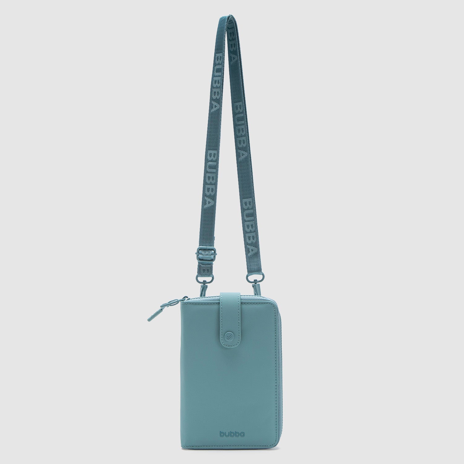 FLAT PURSE TRAVEL