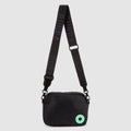 MINI PURSE CANVAS SOFT