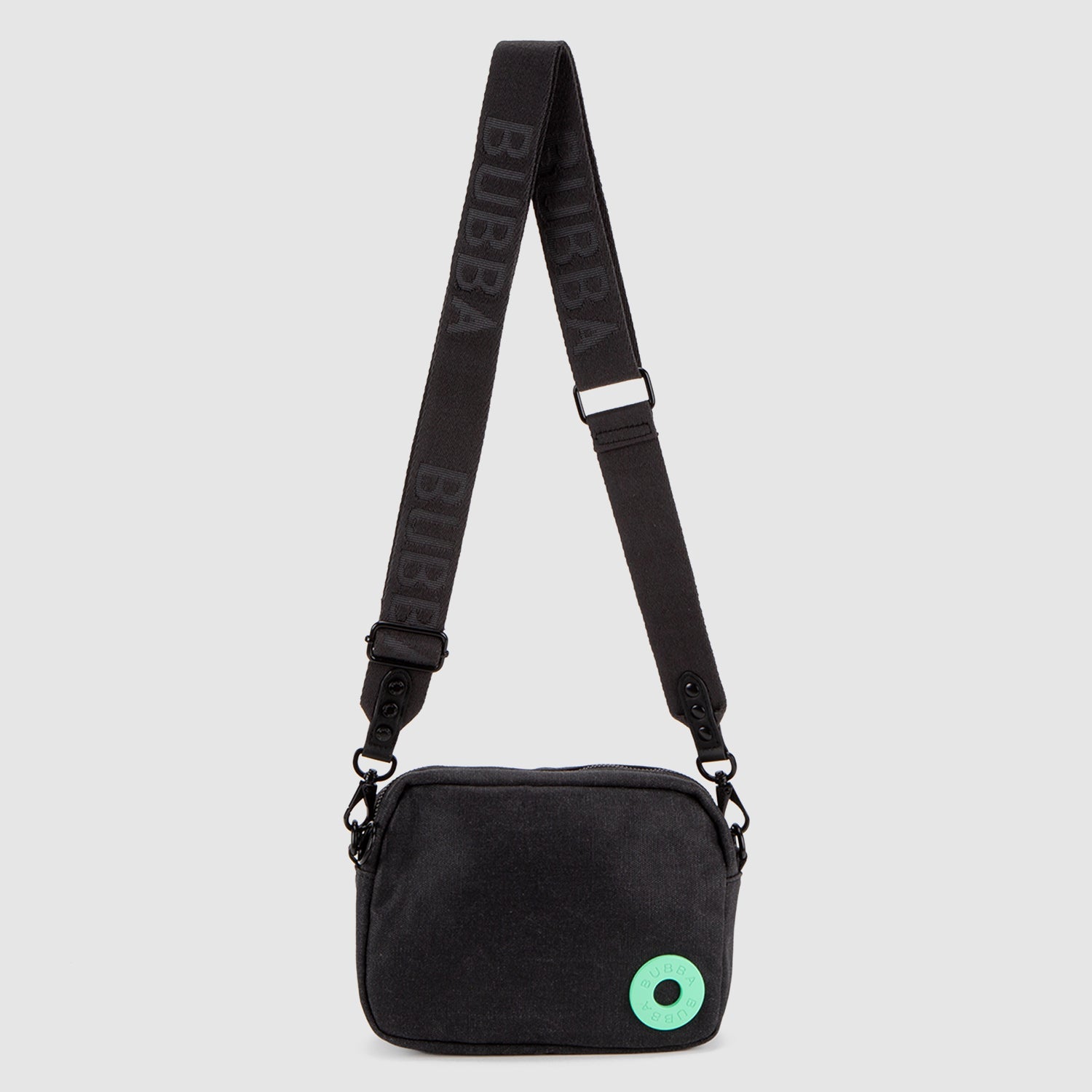MINI PURSE CANVAS SOFT