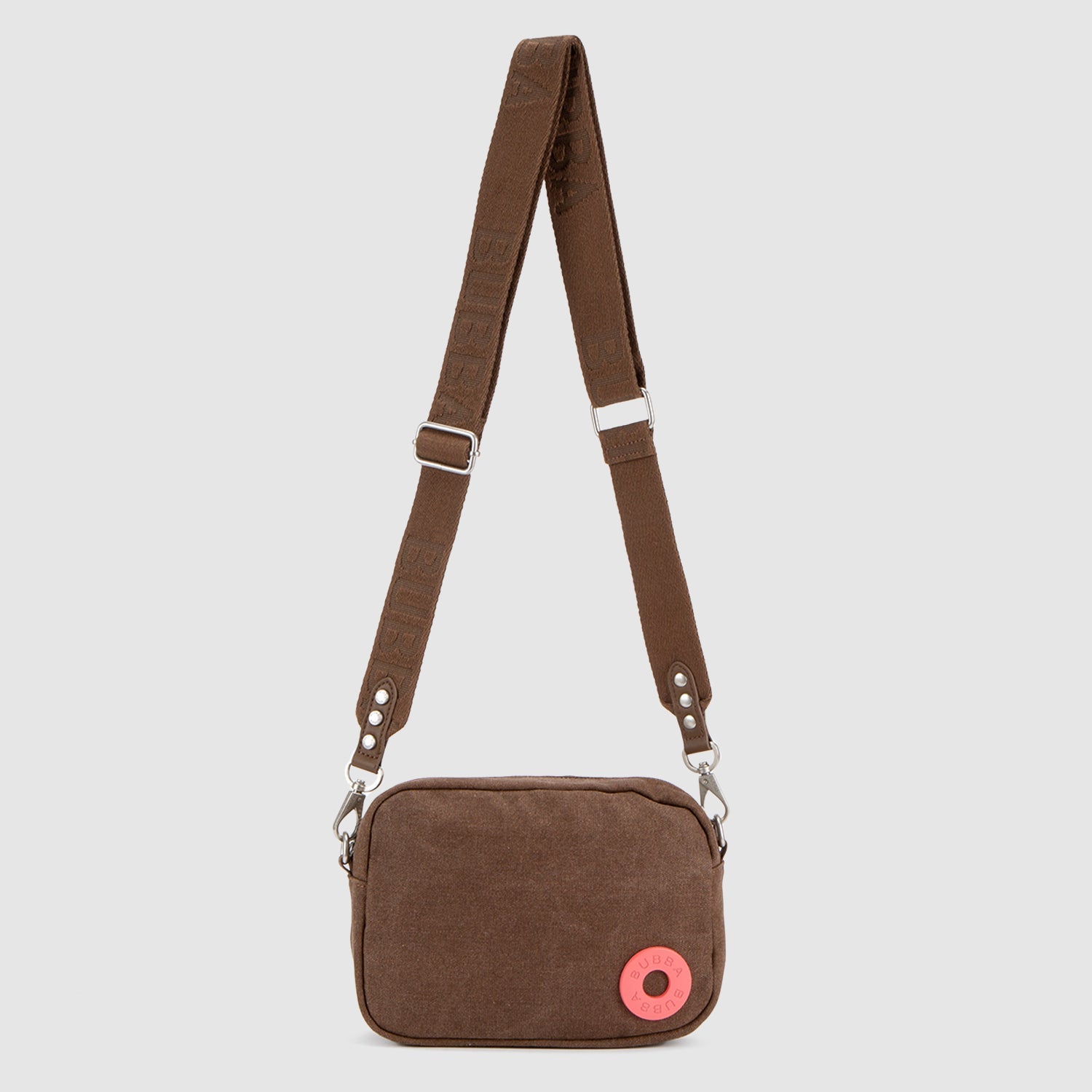 MINI PURSE CANVAS SOFT