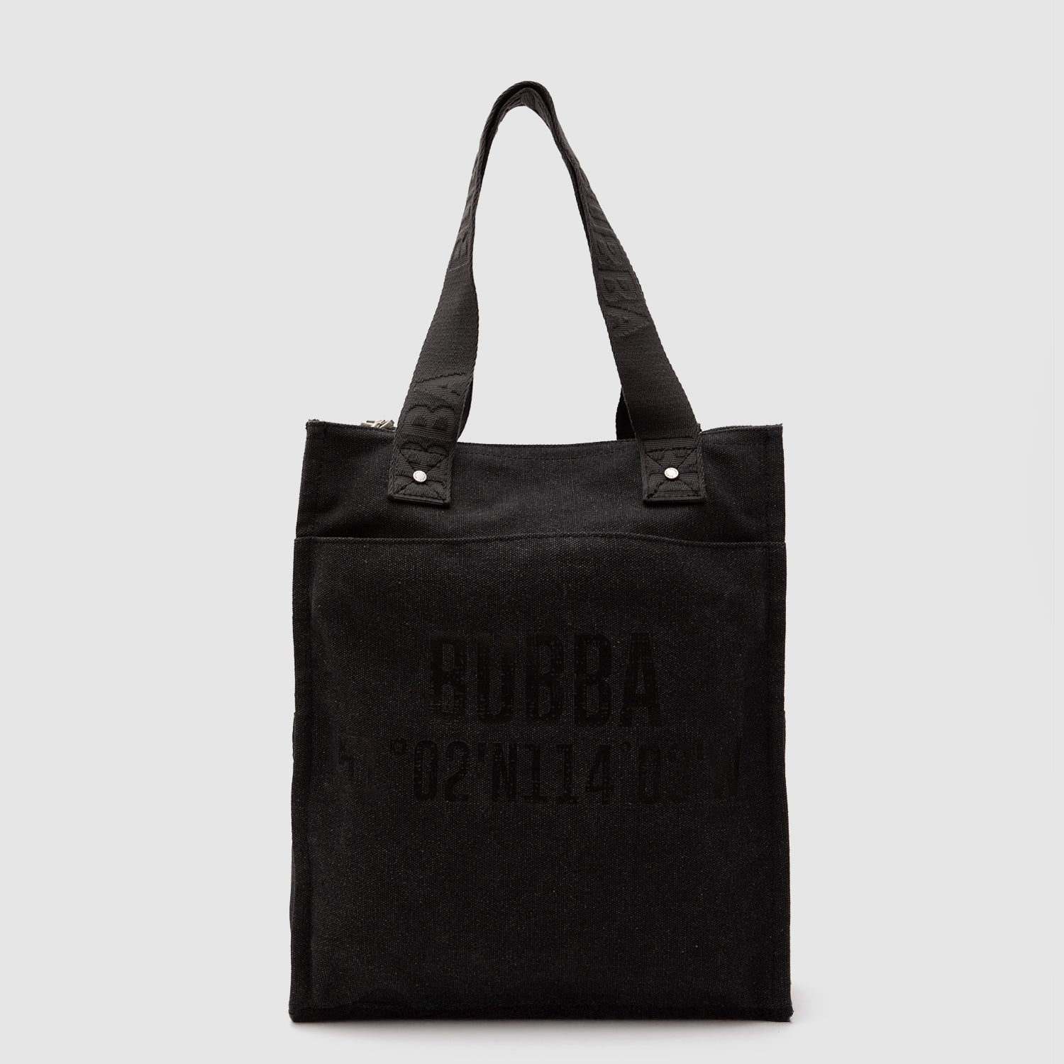 LONG TOTE CANVAS