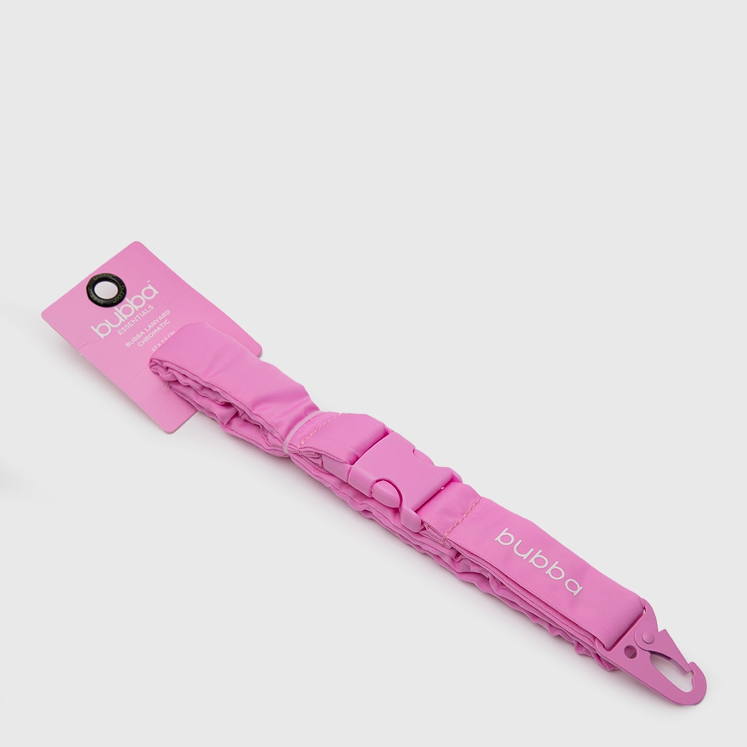 LANYARD CHROMATIC
