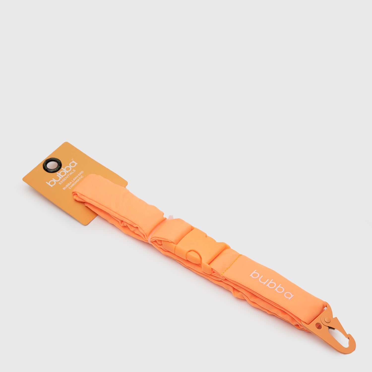 LANYARD CHROMATIC