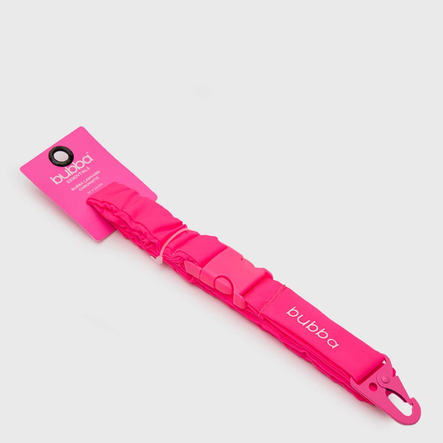 LANYARD CHROMATIC