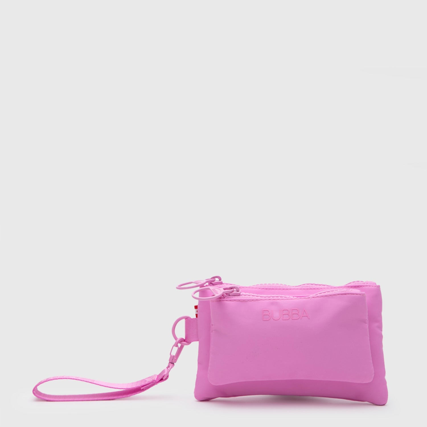 BILLETERA DOBLE CHROMATIC