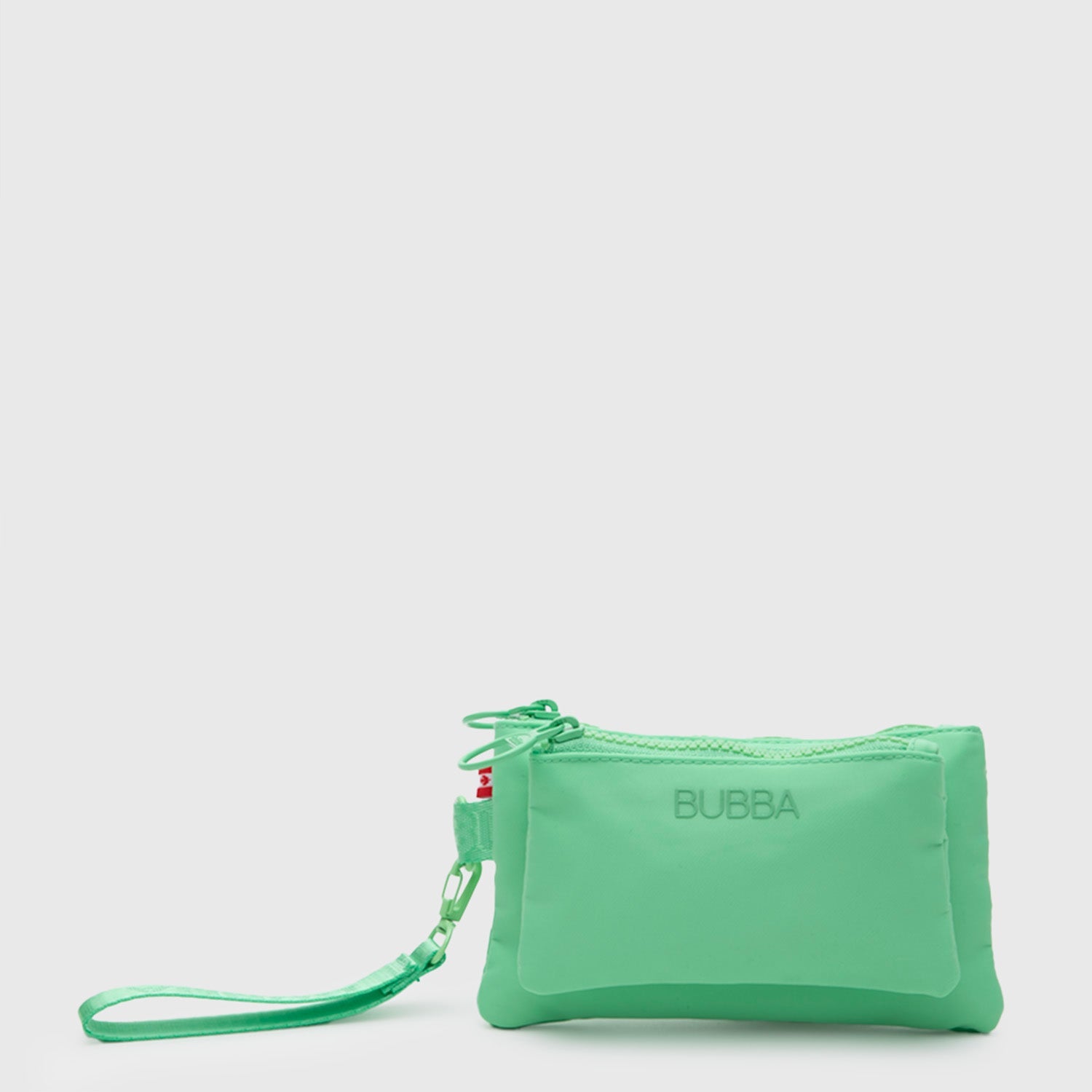 BILLETERA DOBLE CHROMATIC
