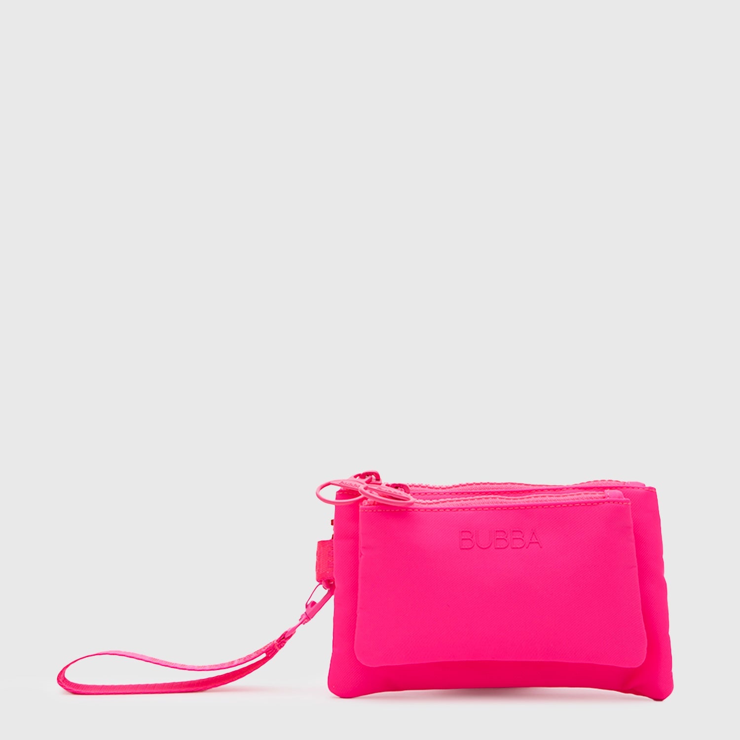 BILLETERA DOBLE CHROMATIC