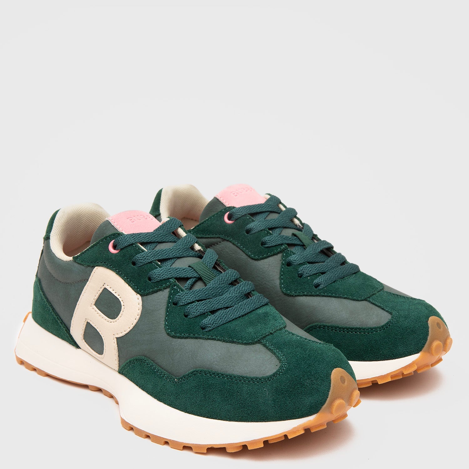 ZAPATILLAS ICONIC