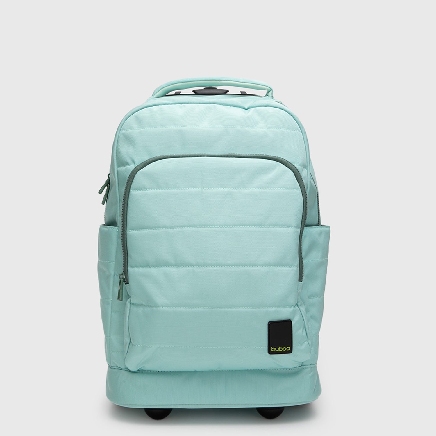 MOCHILA RUEDITAS BUBBITA