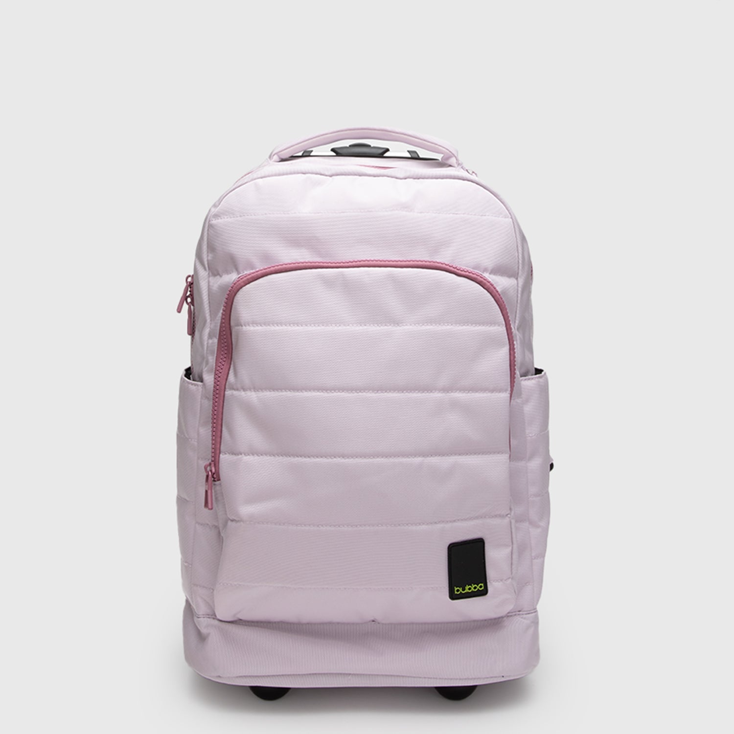MOCHILA RUEDITAS BUBBITA