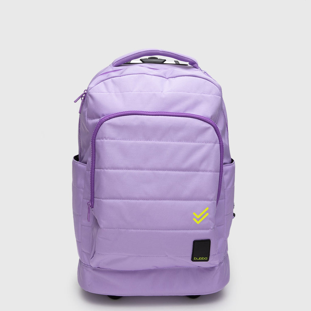 MOCHILA RUEDITAS BUBBITA