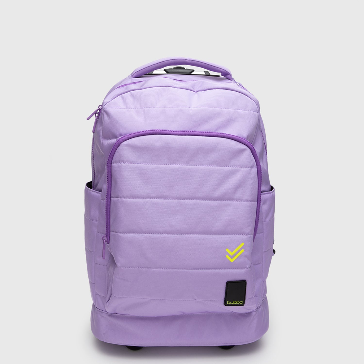 MOCHILA RUEDITAS BUBBITA