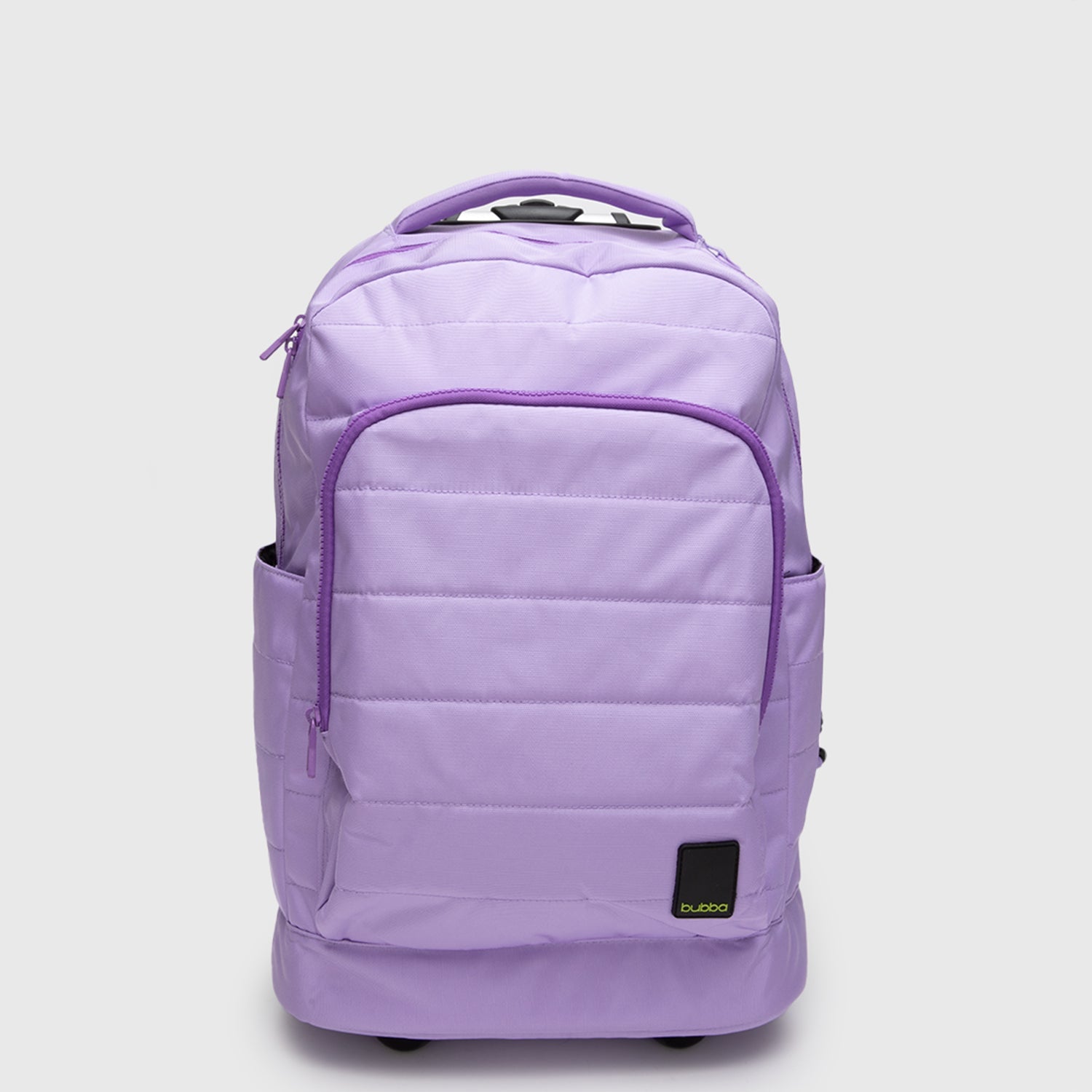 MOCHILA RUEDITAS BUBBITA