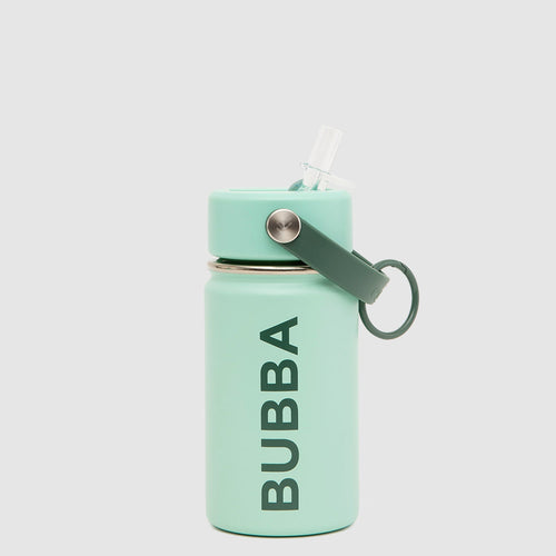 BOTELLA BUBBITA