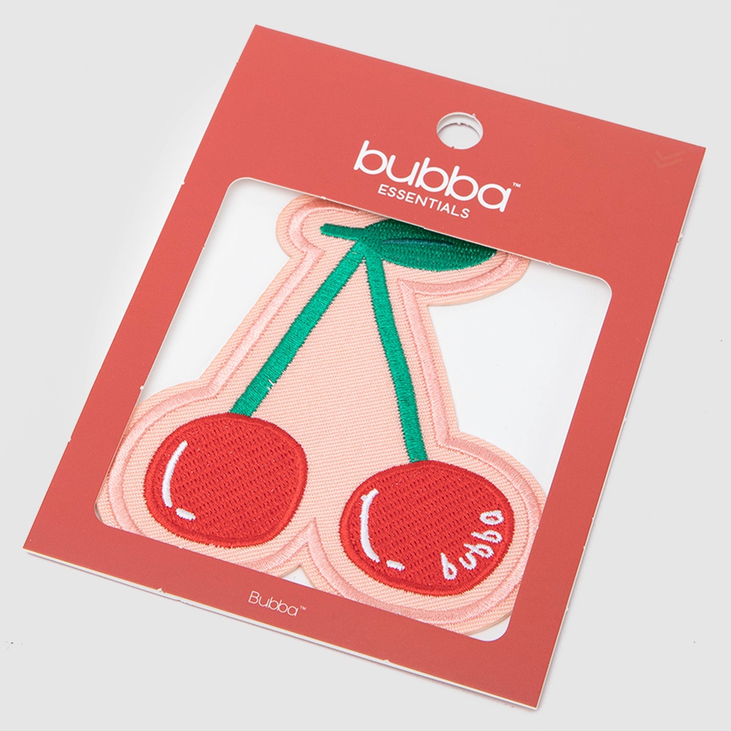 PARCHE BUBBITA
