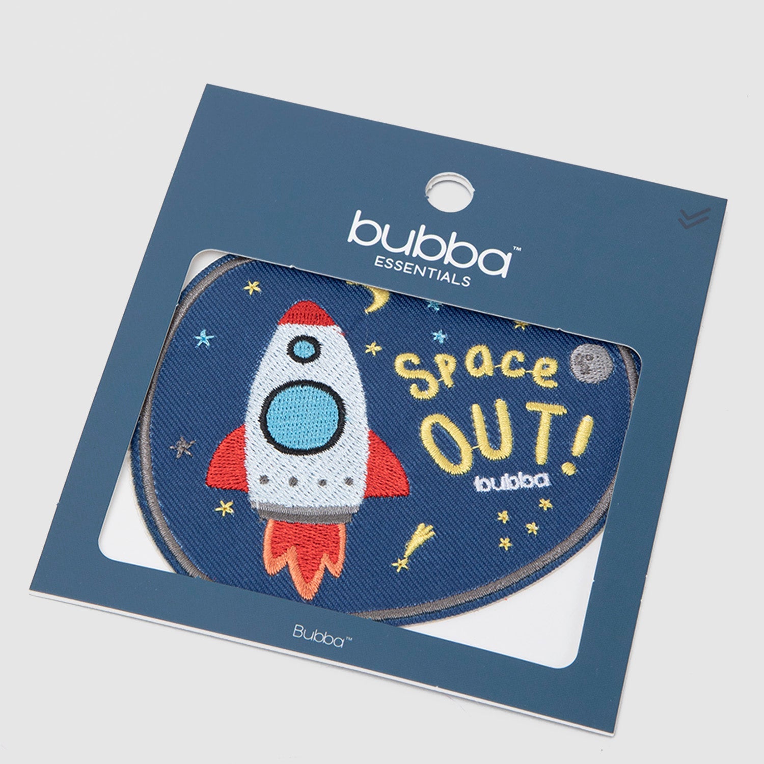 PARCHE BUBBITA