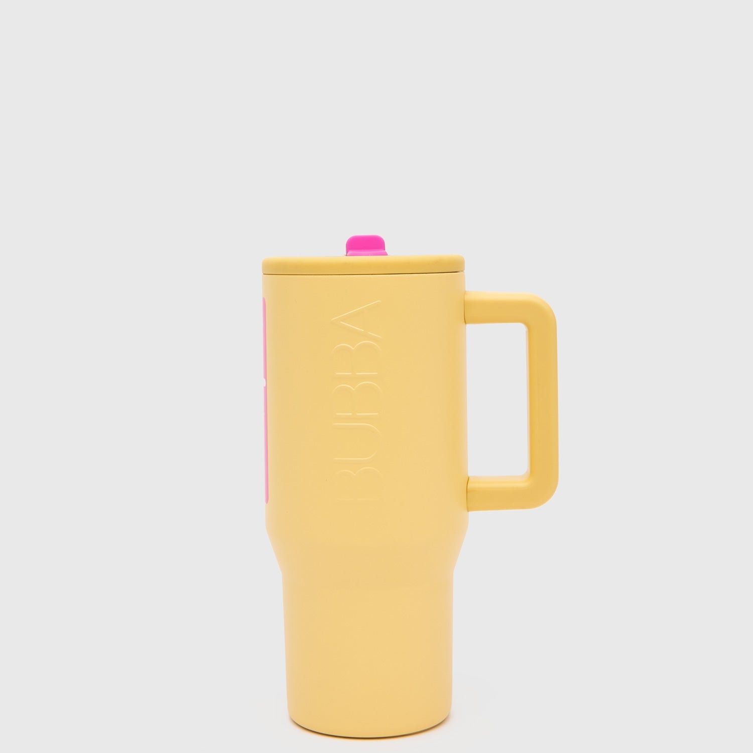 TUMBLER HANDLE