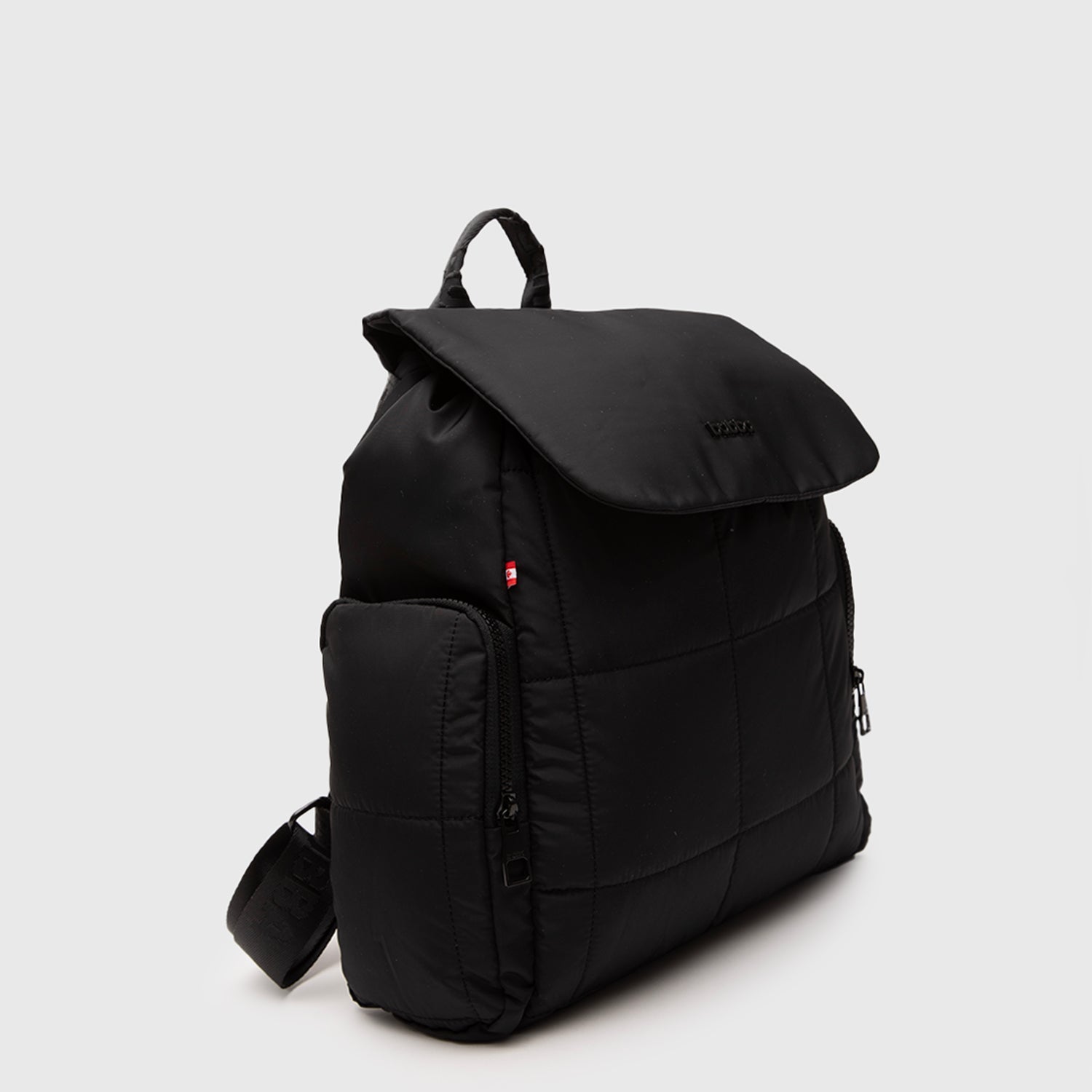 MOCHILA PUFFER