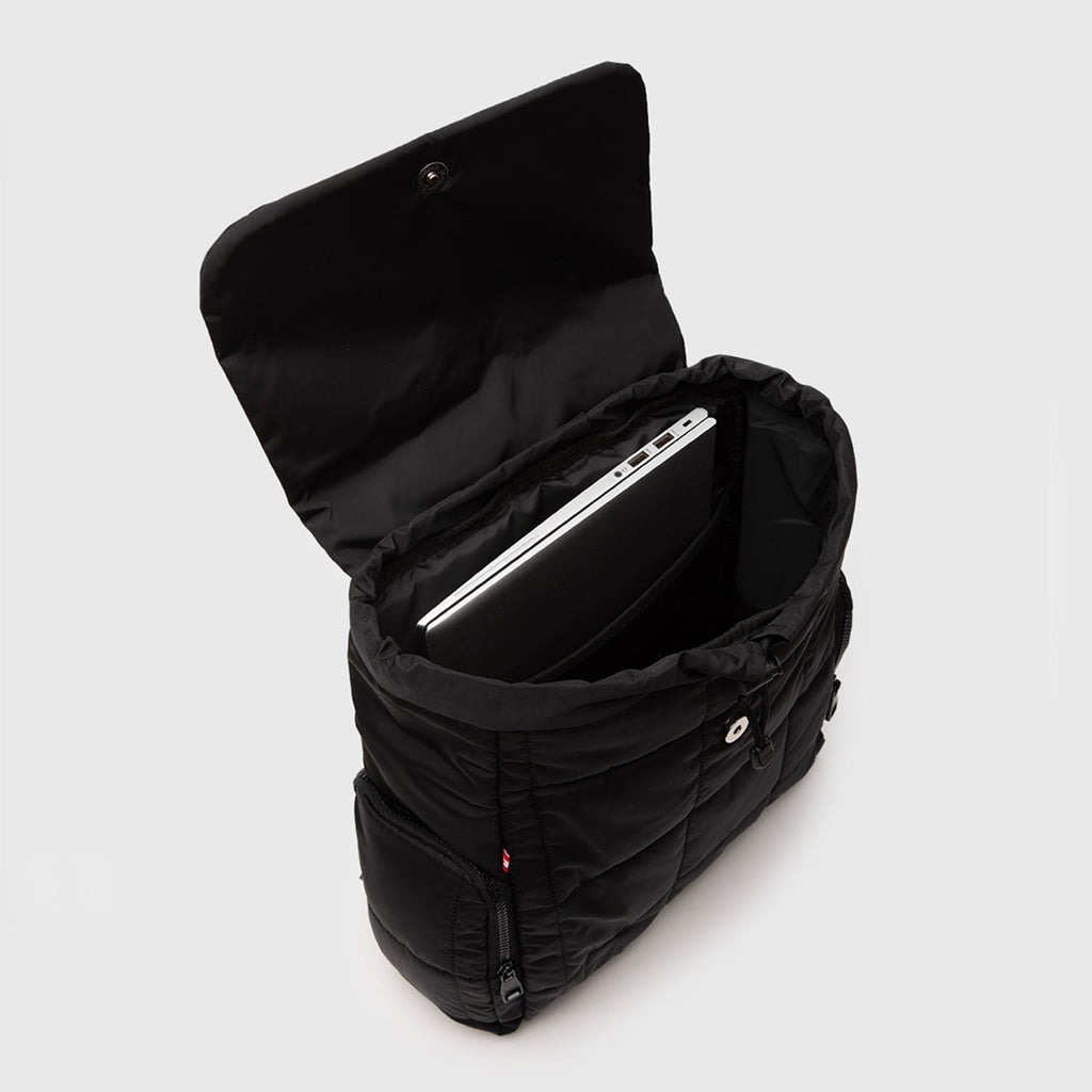 MOCHILA PUFFER
