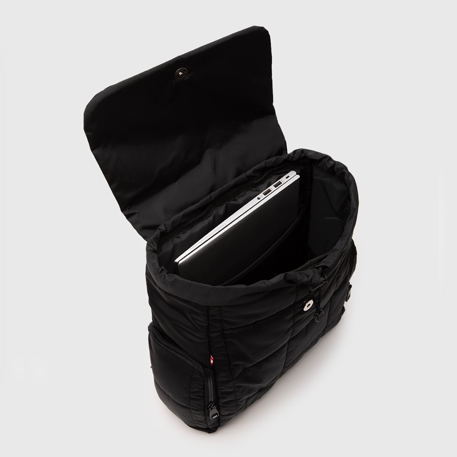 MOCHILA PUFFER