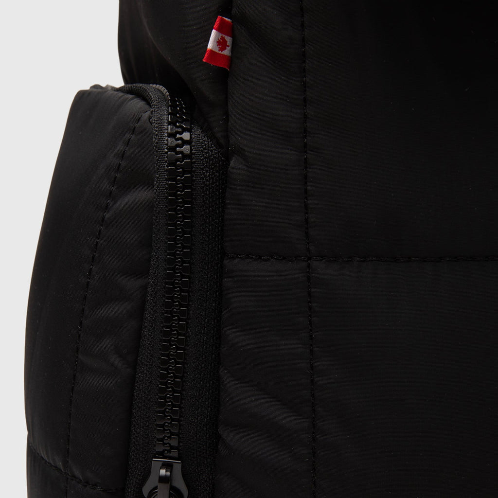 MOCHILA PUFFER