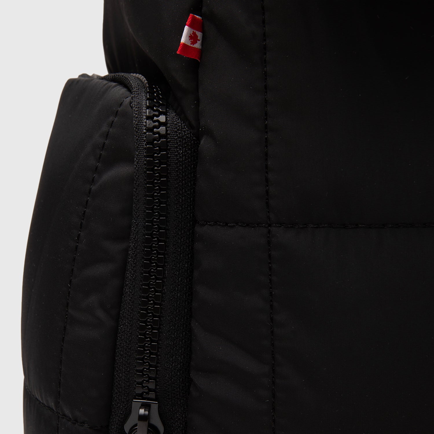 MOCHILA PUFFER