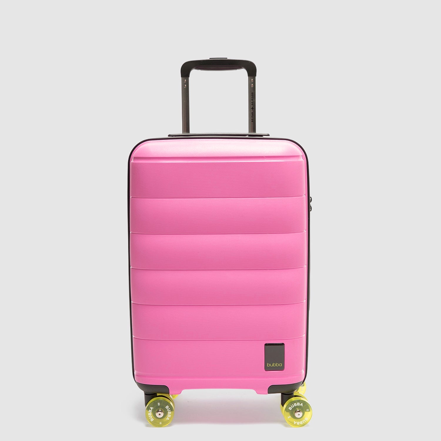MALETA TRAVEL PP
