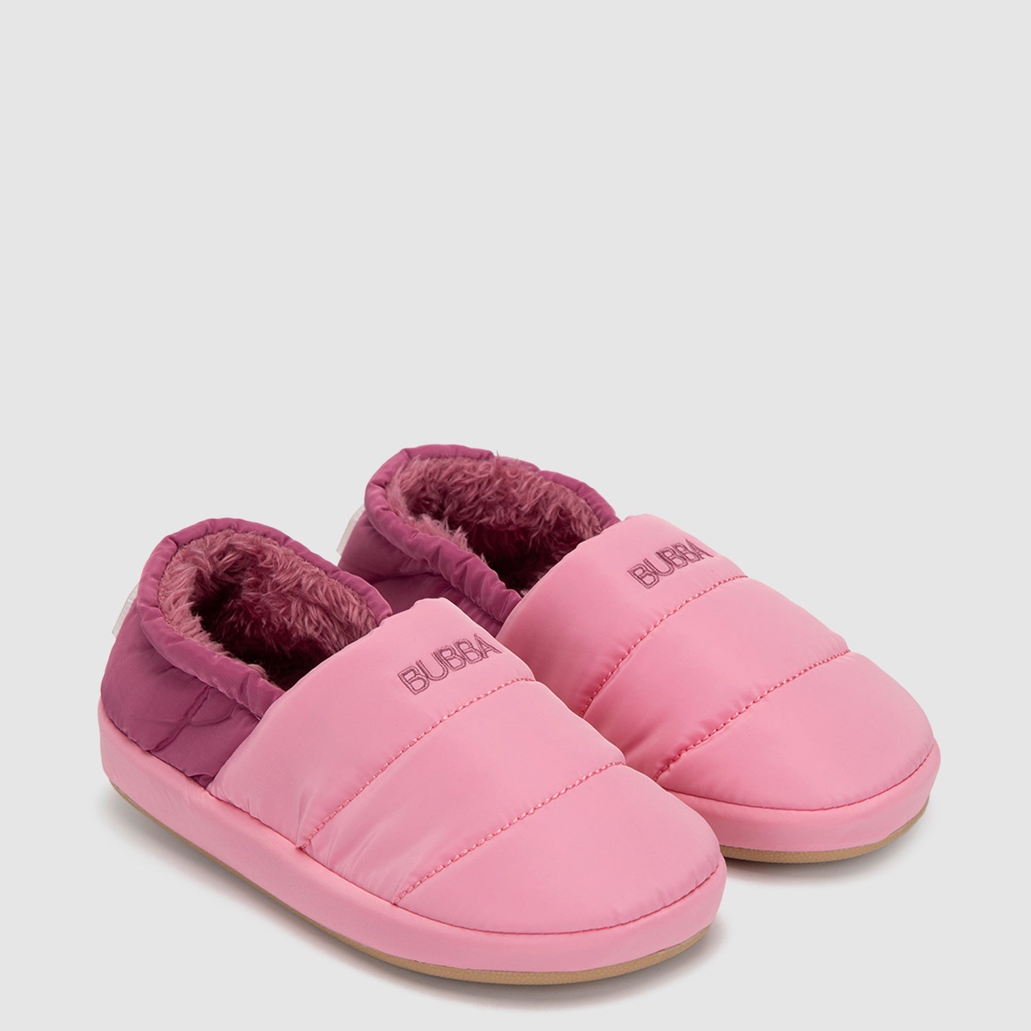 PANTUFLAS BUBBITA