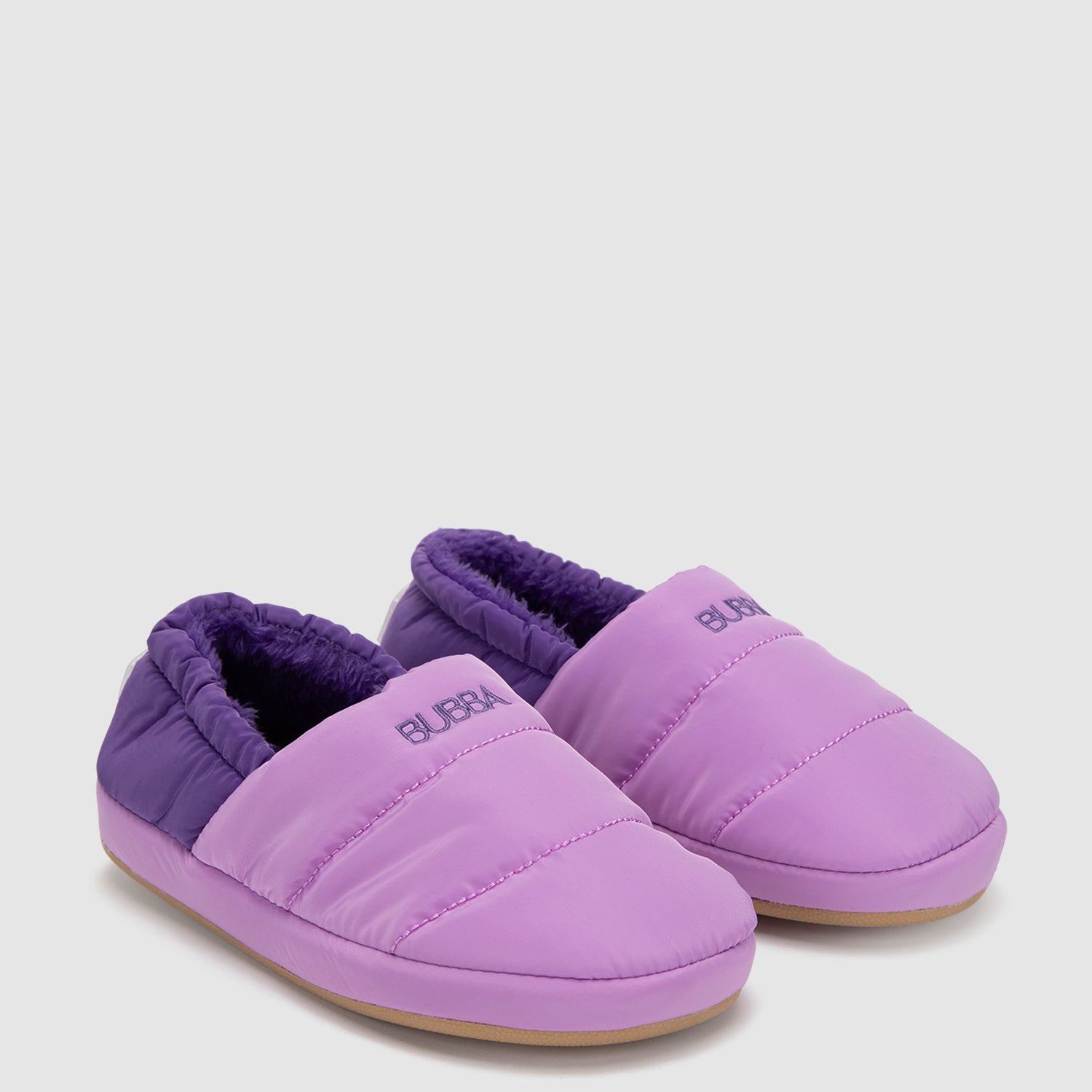 PANTUFLAS BUBBITA