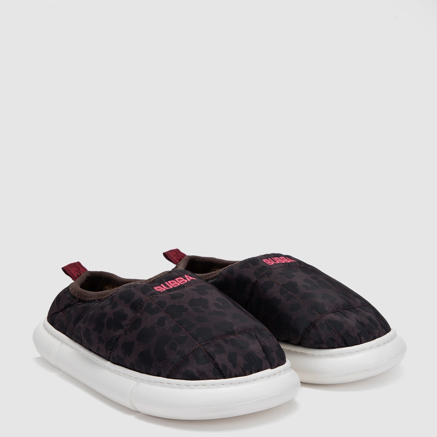 PANTUFLAS MOON