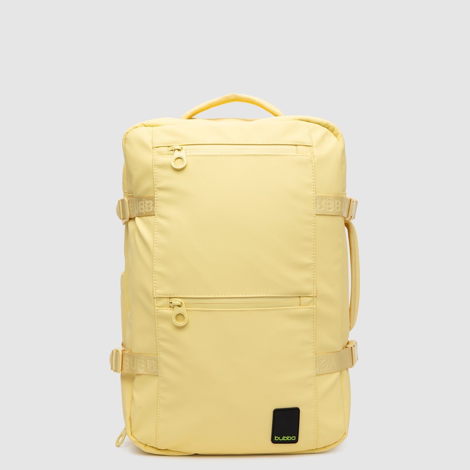 MOCHILA TRAVEL ARTÍCULO PERSONAL