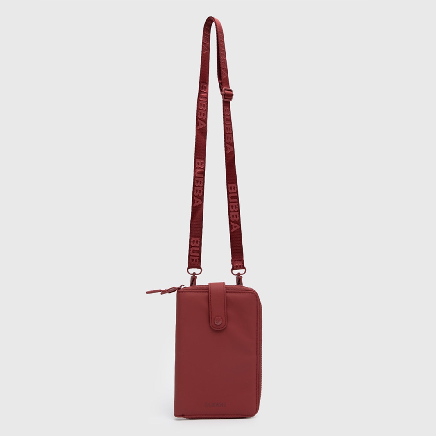 FLAT PURSE TRAVEL