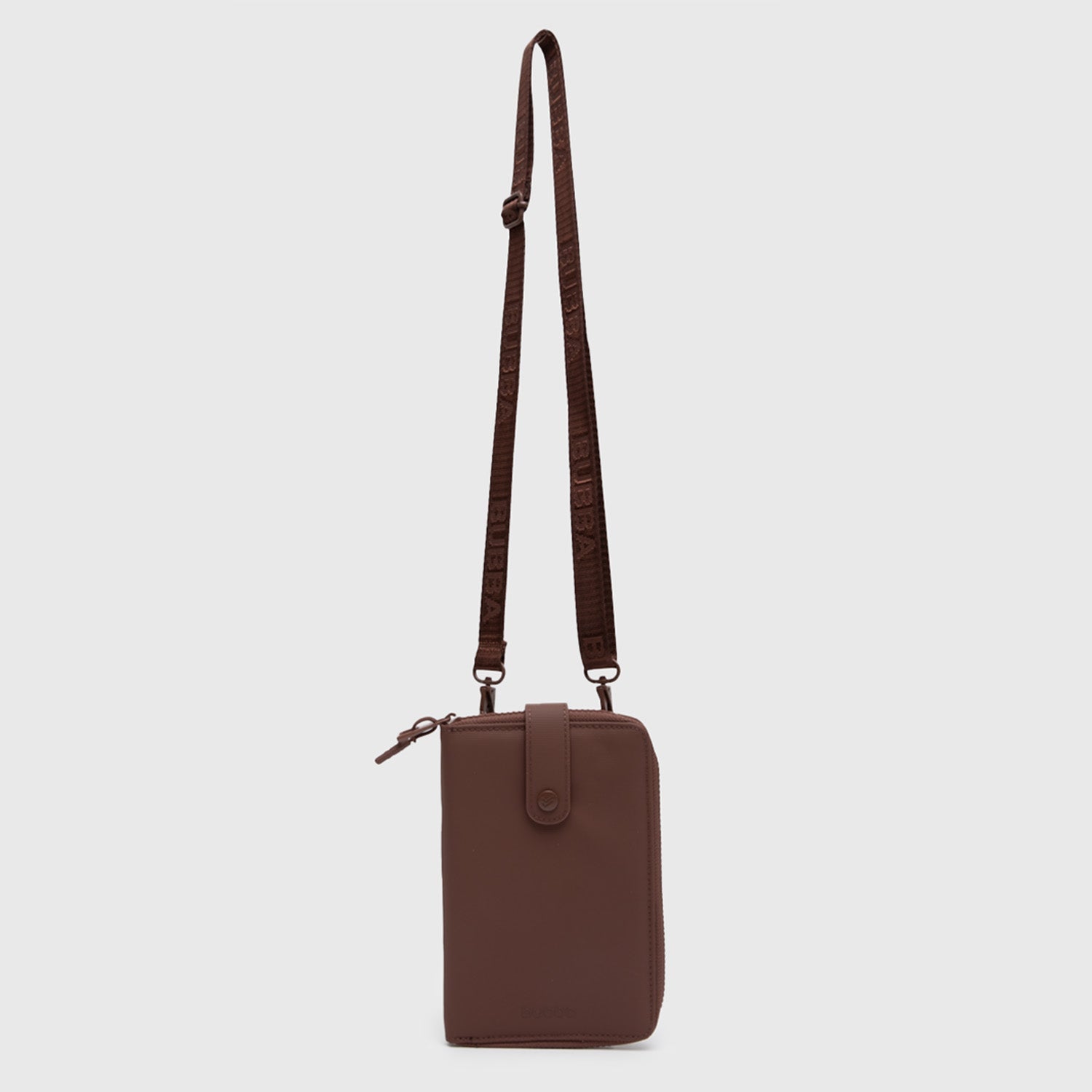 FLAT PURSE TRAVEL