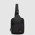CROSSBAG TRAVEL