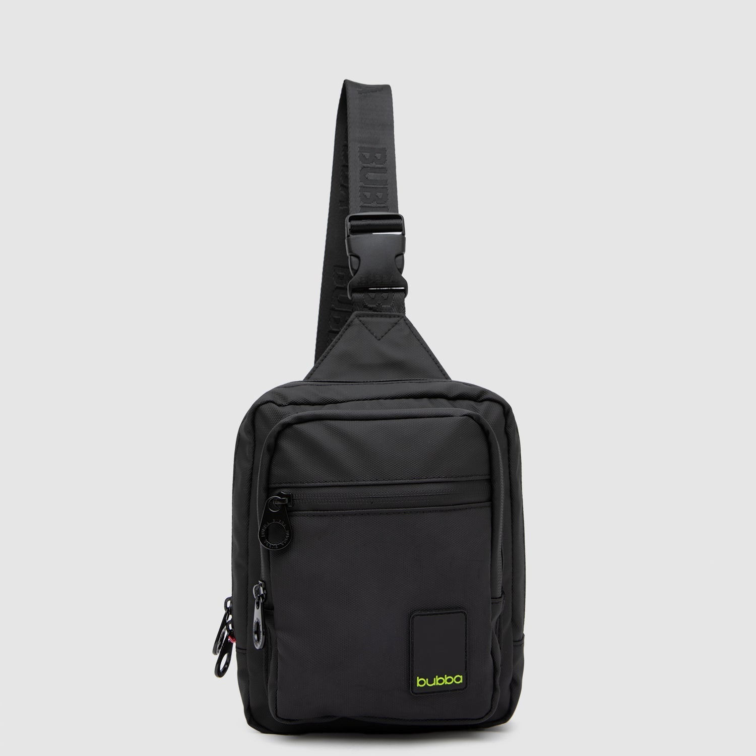 CROSSBAG TRAVEL