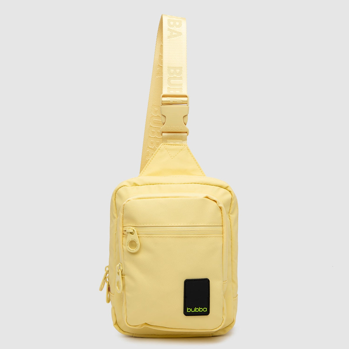 CROSSBAG TRAVEL